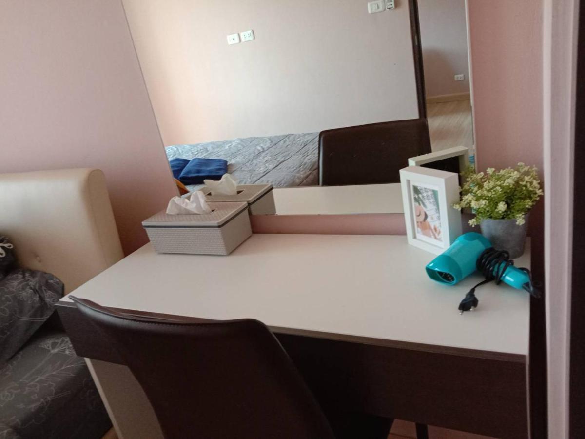 Bluroc Huahin 503 By May Esterno foto