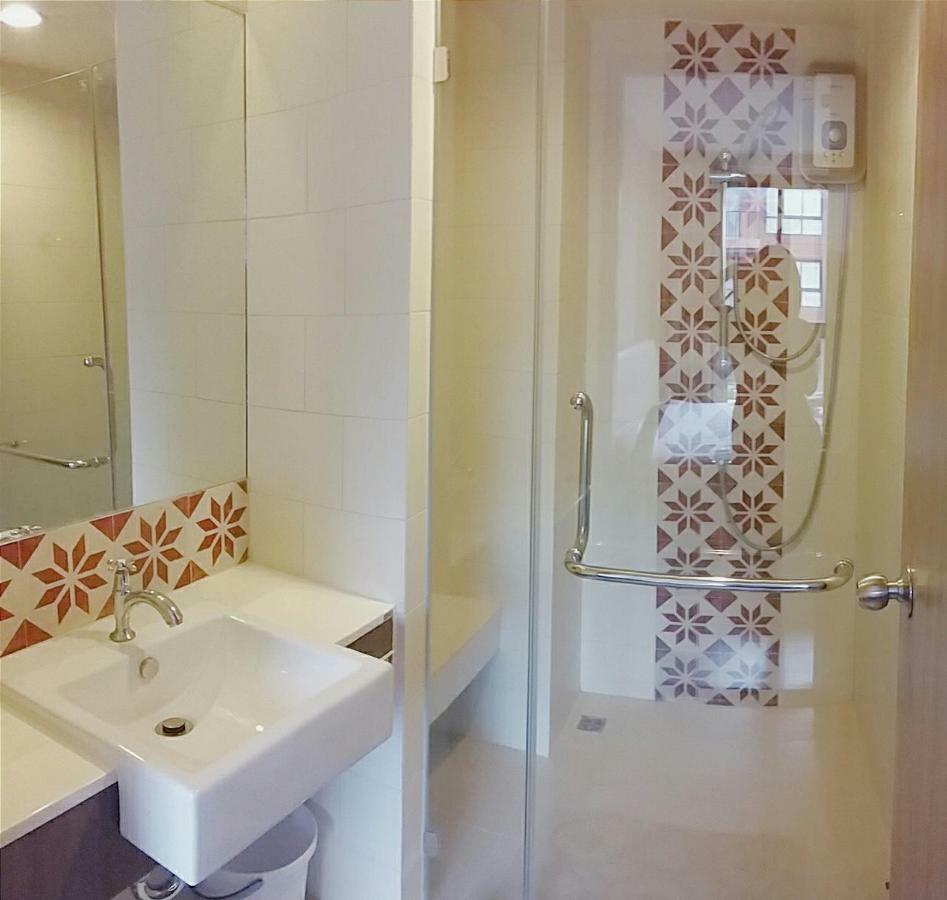Bluroc Huahin 503 By May Esterno foto