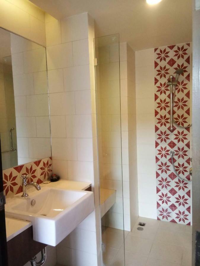 Bluroc Huahin 503 By May Esterno foto