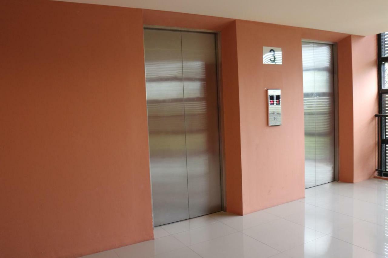 Bluroc Huahin 503 By May Esterno foto